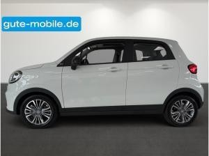 Leapmotor T03 ⚡LAGERFAHRZEUGE ⚡RÜCKFAHRKAMERA⚡