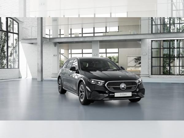 Mercedes-Benz E 220 d T-Modell EDITION AVANTGARDE -kurzfristig verfügbar-