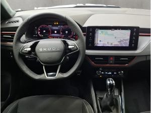 Skoda Kamiq Monte Carlo 1,5 TSI 7-Gang-DSG ⚡️sofort verfügbar⚡️Anhängerkupplung / Navigation⚡️