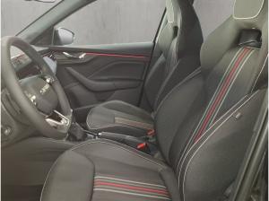 Skoda Kamiq Monte Carlo 1,0 TSI 7-Gang-DSG ⚡️sofort verfügbar⚡️Anhängerkupplung / Navigation⚡️