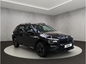 Skoda Kamiq Monte Carlo 1,0 TSI 7-Gang-DSG ⚡️sofort verfügbar⚡️ Anhängerkupplung / Navigation⚡️