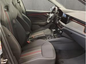 Skoda Kamiq Monte Carlo 1,5 TSI 7-Gang-DSG ⚡️frei konfigurierbar⚡️Lieferzeit März/2026⚡️