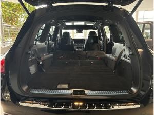 Mercedes-Benz GLS 450 d +AMG Line Ultimate+Standheizung+AHK+7Sitze+Head-up+ u.v.m.