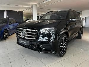 Mercedes-Benz GLS 450 d +AMG Line Ultimate+Standheizung+AHK+7Sitze+Head-up+ u.v.m.