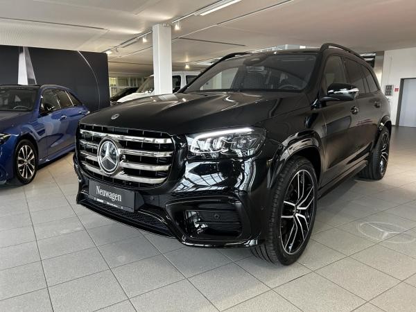 Mercedes-Benz GLS 450 d +AMG Line Ultimate+Standheizung+AHK+7Sitze+Head-up+ u.v.m. Mercedes-Benz GLS 450 d +AMG Line Ultimate+Standheizung+AHK+7Sitze+Head-up+ u.v.m.