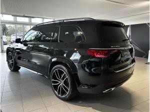 Mercedes-Benz GLS 450 d +AMG Line Ultimate+Standheizung+AHK+7Sitze+Head-up+ u.v.m.