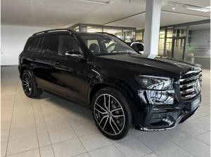Mercedes-Benz GLS 450 d +AMG Line Ultimate+Standheizung+AHK+7Sitze+Head-up+ u.v.m.