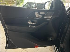 Mercedes-Benz GLS 450 d +AMG Line Ultimate+Standheizung+AHK+7Sitze+Head-up+ u.v.m.