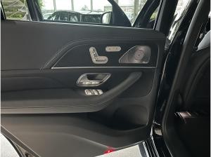 Mercedes-Benz GLS 450 d +AMG Line Ultimate+Standheizung+AHK+7Sitze+Head-up+ u.v.m.