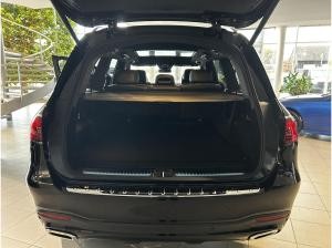 Mercedes-Benz GLS 450 d +AMG Line Ultimate+Standheizung+AHK+7Sitze+Head-up+ u.v.m.