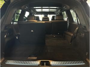 Mercedes-Benz GLS 450 d +AMG Line Ultimate+Standheizung+AHK+7Sitze+Head-up+ u.v.m.