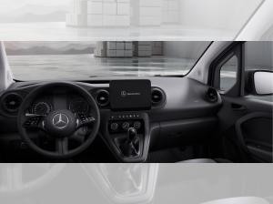 Mercedes-Benz Citan 110 CDI Kasten | SOFORT VERFÜGBAR | Navi | Klima | Holzboden/Verkleidung | Sitzkomfort Paket