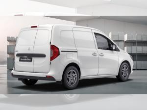 Mercedes-Benz Citan 110 CDI Kasten | SOFORT VERFÜGBAR | Navi | Klima | Holzboden/Verkleidung | Sitzkomfort Paket