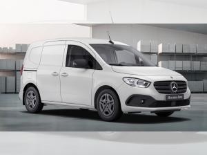 Mercedes-Benz Citan 110 CDI Kasten | SOFORT VERFÜGBAR | Navi | Klima | Holzboden/Verkleidung | Sitzkomfort Paket