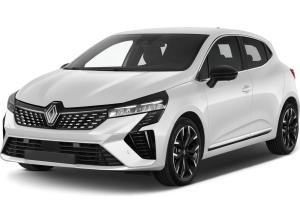 Renault Clio KISS TCe 90*SHZ*360Kamera*inkl Wartung+Garantie!Zulassung in 2025!