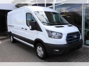 Ford Transit Kasten Trend 350 L3 183 PS ELEKTRO