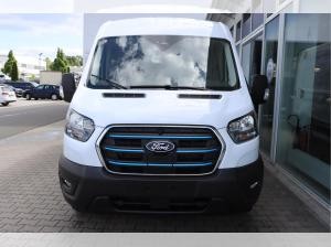 Ford Transit Kasten Trend 350 L3 183 PS ELEKTRO
