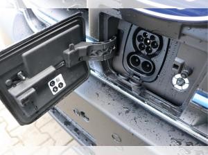 Ford Transit Kasten Trend 350 L3 183 PS ELEKTRO