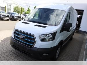 Ford Transit Kasten Trend 350 L3 183 PS ELEKTRO
