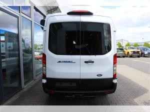 Ford Transit Kasten Trend 350 L3 183 PS ELEKTRO