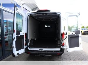 Ford Transit Kasten Trend 350 L3 183 PS ELEKTRO