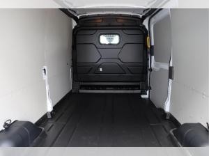 Ford Transit Kasten Trend 350 L3 183 PS ELEKTRO