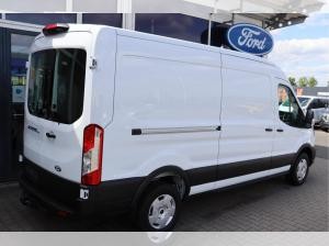 Ford Transit Kasten Trend 350 L3 183 PS ELEKTRO