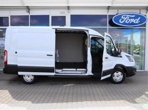 Ford Transit Kasten Trend 350 L3 183 PS ELEKTRO