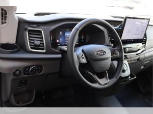 Ford Transit Kasten Trend 350 L3 183 PS ELEKTRO