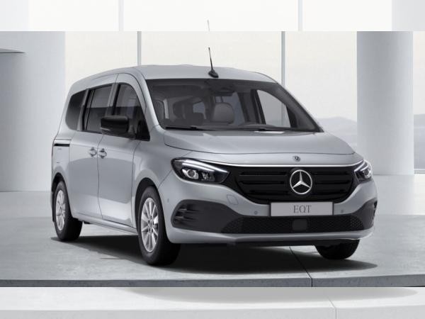 Mercedes-Benz EQT 200 Lang | SOFORT VERFÜGBAR | Inkl. Wartung/Garantie | 7 Sitze | LED | Navi | Winter Paket