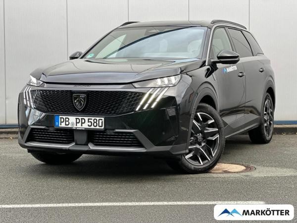Peugeot 5008 GT / Vorführwagen🔥Vollausstattung🔥*Sofort Verfügbar*