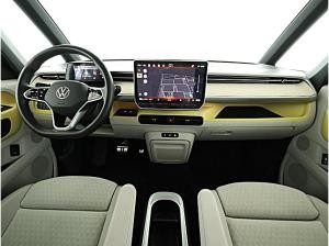 Volkswagen ID.Buzz Pro 7Sitze langer Radstand AHK Winterr. Anschlussgarantie Pano AreaView