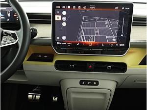 Volkswagen ID.Buzz Pro 7Sitze langer Radstand AHK Winterr. Anschlussgarantie Pano AreaView