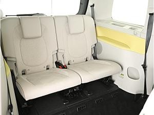 Volkswagen ID.Buzz Pro 7Sitze langer Radstand AHK Winterr. Anschlussgarantie Pano AreaView