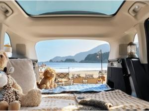 Leapmotor C10 ⚡C10 REEV - Design⚡