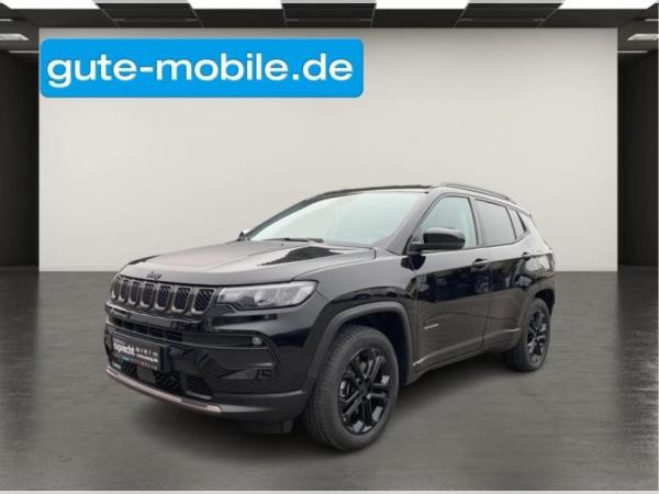 Jeep Compass 4WD I UPLAND I LIMITIERTES ANGEBOT