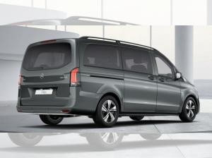 Mercedes-Benz Vito Mixto 119 Lang | SOFORT VERFÜGBAR | Inkl. Wartung/Garantie | Standhz. | LED | Fahrassistenz | 360° K