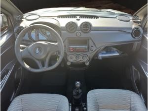 Aixam eMinauto Access 45 KM/H | AB 15 JAHRE | AM-FÜHRERSCHEIN | SOFORT VERFÜGBAR