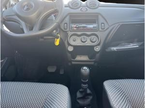 Aixam eMinauto Access 45 KM/H | AB 15 JAHRE | AM-FÜHRERSCHEIN | SOFORT VERFÜGBAR