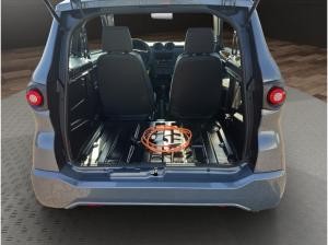 Aixam eMinauto Access 45 KM/H | AB 15 JAHRE | AM-FÜHRERSCHEIN | SOFORT VERFÜGBAR