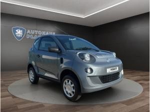 Aixam eMinauto Access 45 KM/H | AB 15 JAHRE | AM-FÜHRERSCHEIN | SOFORT VERFÜGBAR