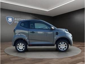 Aixam eMinauto Access 45 KM/H | AB 15 JAHRE | AM-FÜHRERSCHEIN | SOFORT VERFÜGBAR