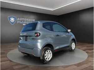 Aixam eMinauto Access 45 KM/H | AB 15 JAHRE | AM-FÜHRERSCHEIN | SOFORT VERFÜGBAR