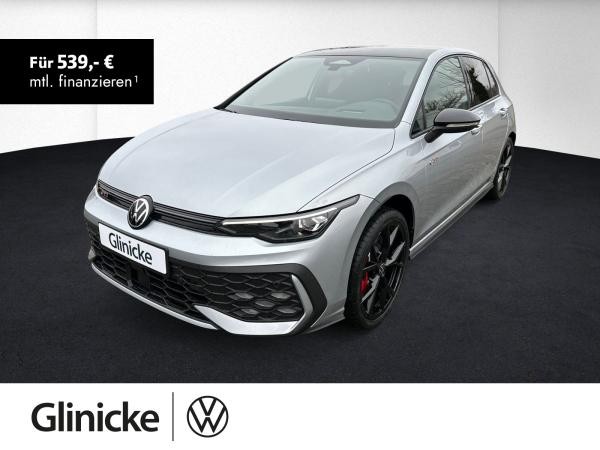 Volkswagen Golf 2.0 TSI OPF DSG GTI *sofort verfügbar*