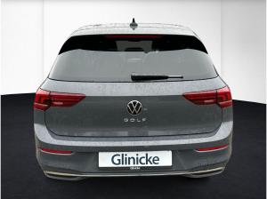 Volkswagen Golf ENERGY 1,5 l TSI OPF 6-Gang