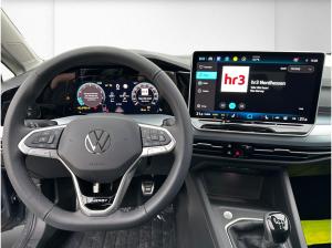 Volkswagen Golf ENERGY 1,5 l TSI OPF 6-Gang