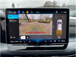 Volkswagen Golf ENERGY 1,5 l TSI OPF 6-Gang