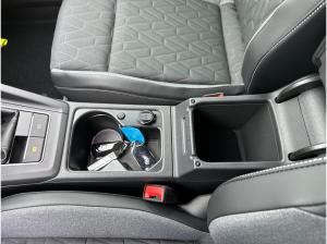 Volkswagen Golf ENERGY 1,5 l TSI OPF 6-Gang