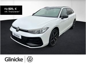 Volkswagen Passat Variant R-Line 1,5 l eHybrid DSG *sofort verfügbar*