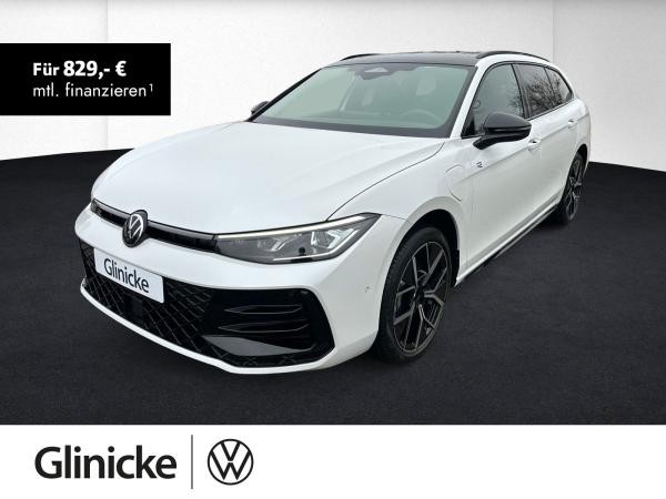 Volkswagen Passat Variant R-Line 1,5 l eHybrid DSG *sofort verfügbar*